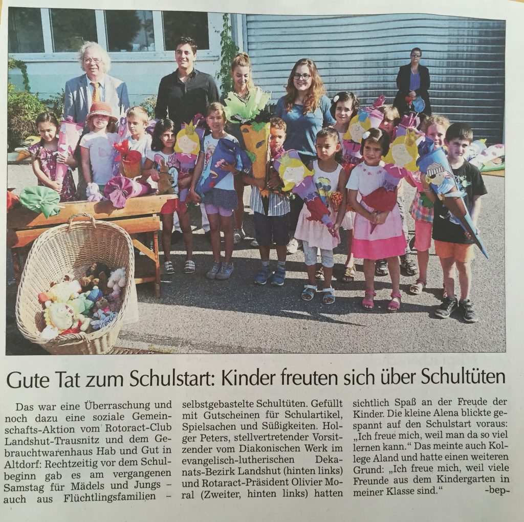 Landshuter Zeitung 